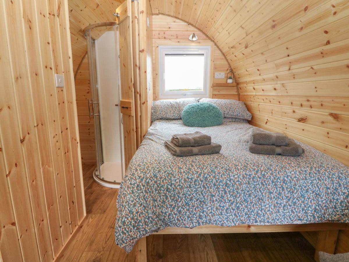 Nebo Pod Villa Bodewryd Ngoại thất bức ảnh