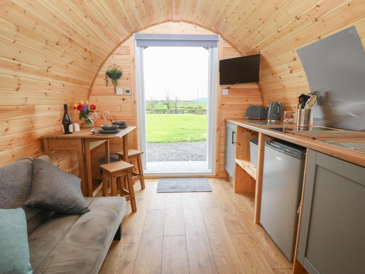 Nebo Pod Villa Bodewryd Ngoại thất bức ảnh