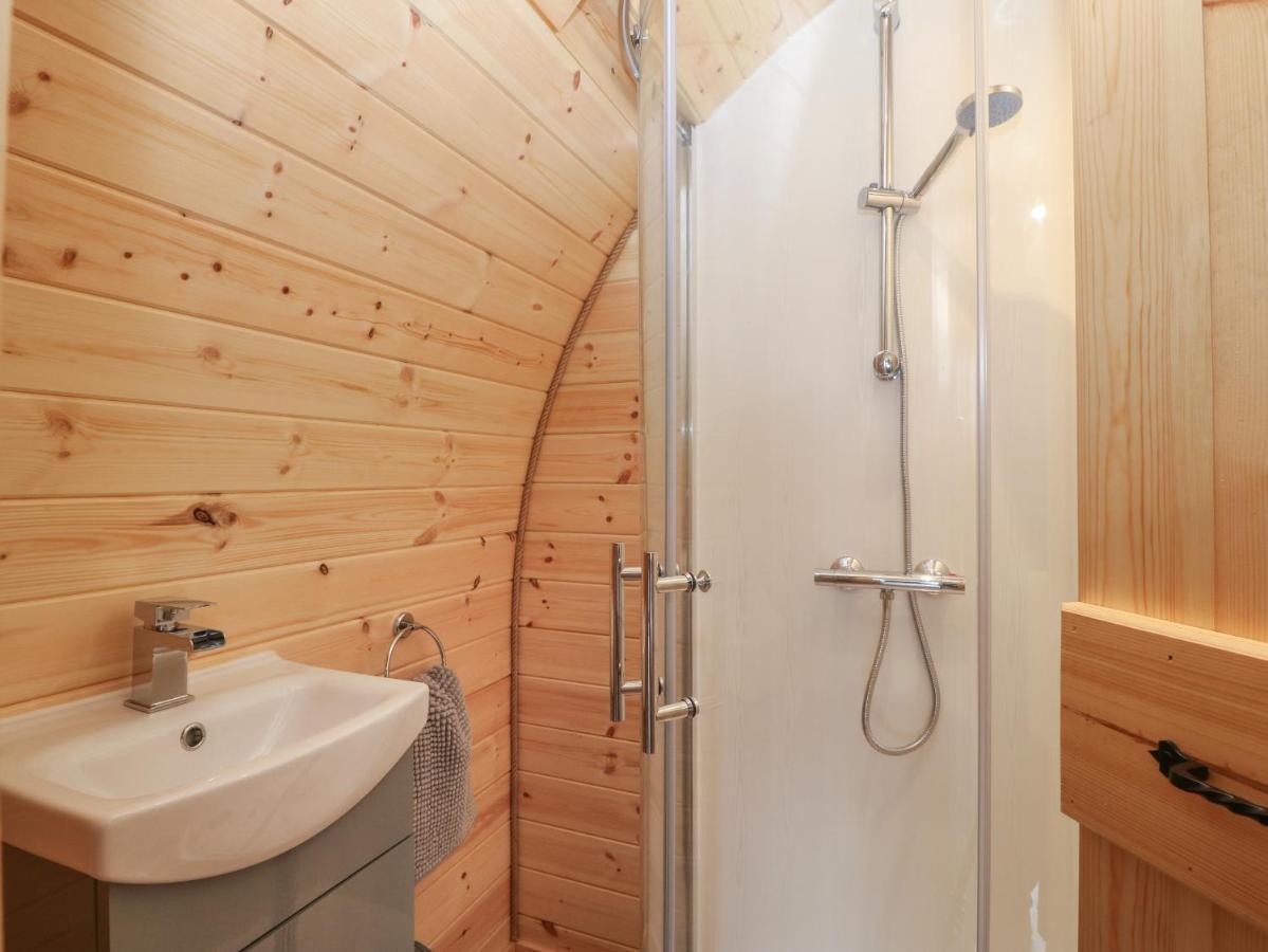Nebo Pod Villa Bodewryd Ngoại thất bức ảnh